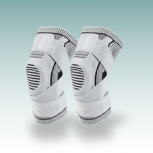 Genouillère de compression Flexi2.0™