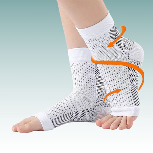 CircuFlow™- Stimuler votre circulation sanguine naturellement