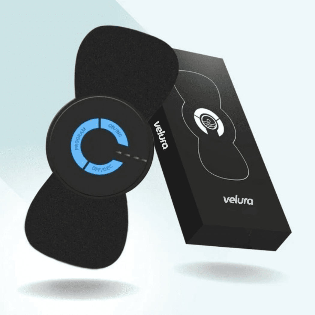 Velura™ - Masseur multifonction