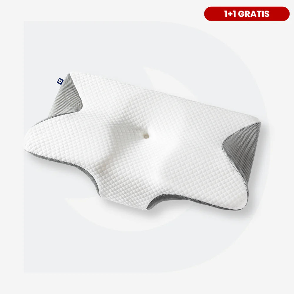 Coussin SleepDream™ (1+1 offert)