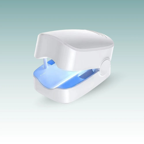 Laser pour orteils Velura®