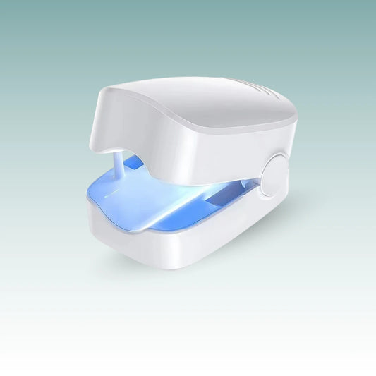 Laser pour orteils Velura®