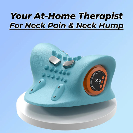 Neckora™ Masseur