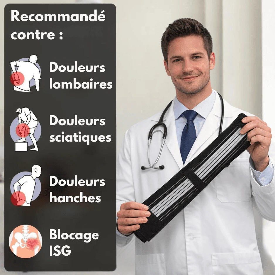 Orthostep™