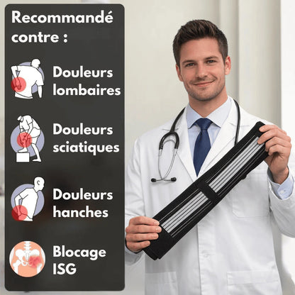 Orthostep™