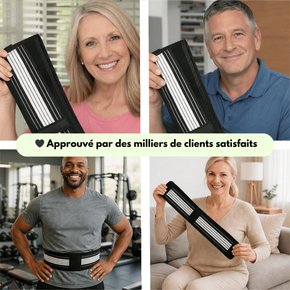 Orthostep™