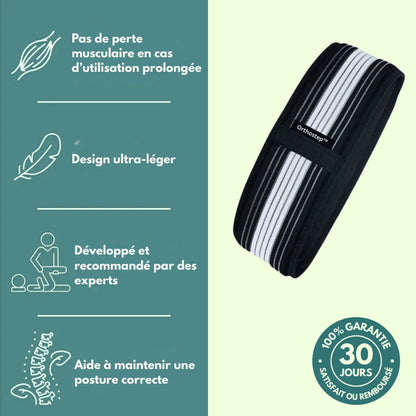 Orthostep™
