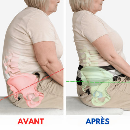 Orthostep™