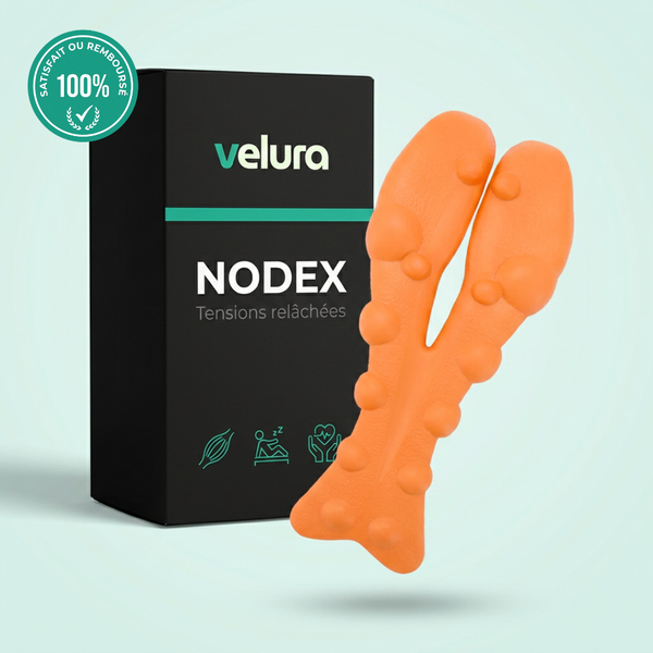 NodEx™ – Outil de Relâchement des Points de Tension