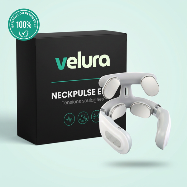 NeckPulse EMS